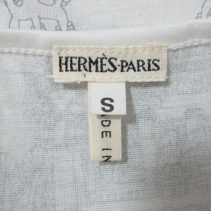 Good Hermes Margiela Period Celestial Bodies and Sun Pattern Long Sleeve