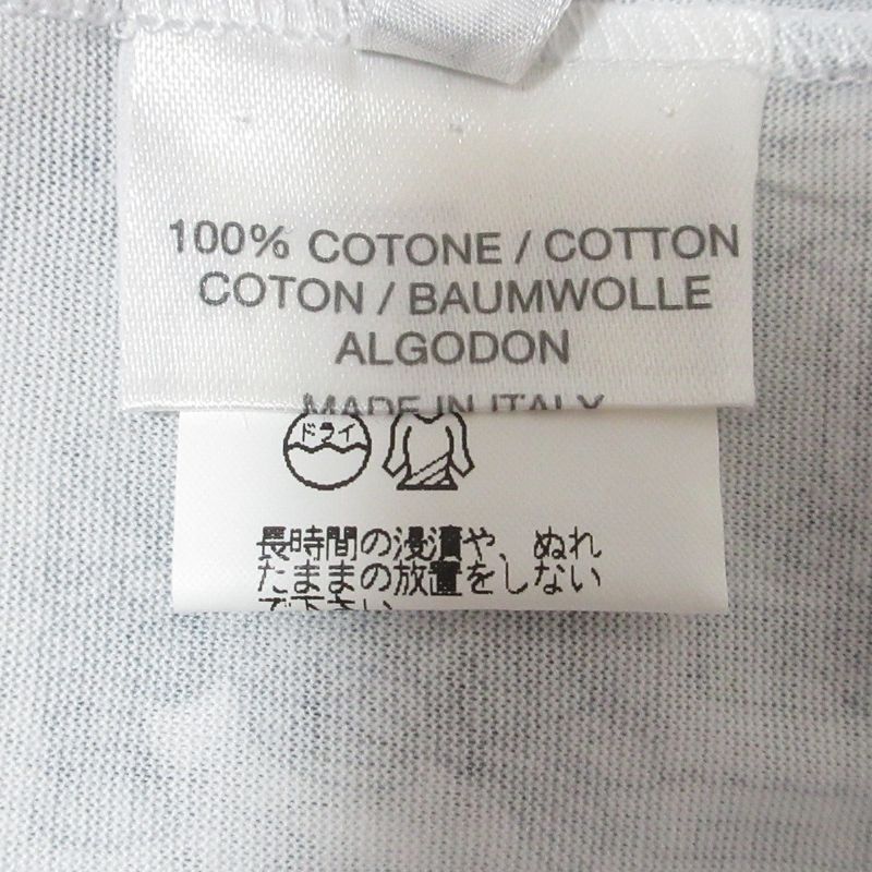 Good Hermes Margiela Period Celestial Bodies and Sun Pattern Long Sleeve