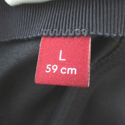 Unused 24aw Gucci Letter Logo Embroidery Baseball Cap Hat 788548 L Size 59cm