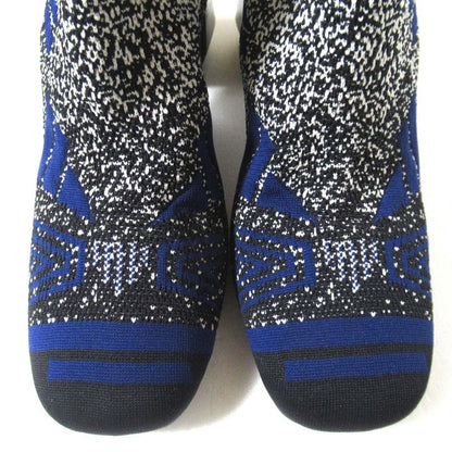 Prada Knit Sock Boots Ankle Boots Short Boots Size 36.5 23.5cm (9.25in) Black X