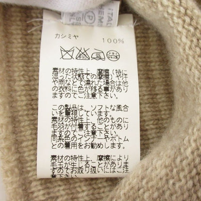 Unused Hermes 100% Cashmere Baby Children's Scarf Gloves Mittens Hat Knit Hat