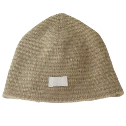 Unused Hermes 100% Cashmere Baby Children's Scarf Gloves Mittens Hat Knit Hat