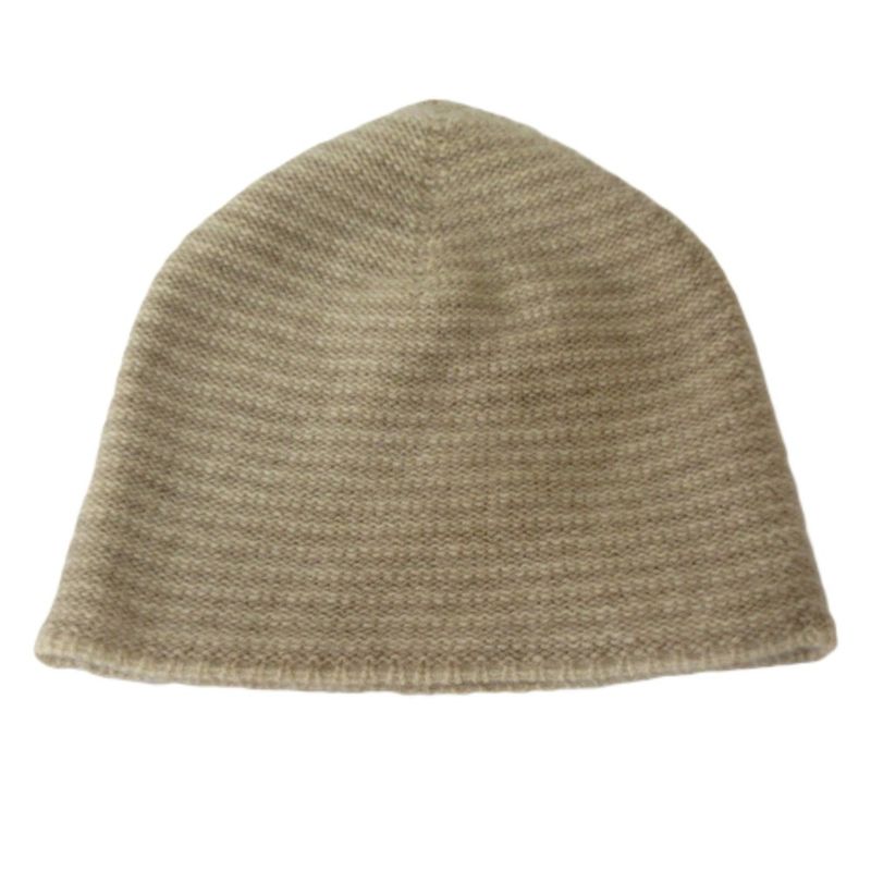 Unused Hermes 100% Cashmere Baby Children's Scarf Gloves Mittens Hat Knit Hat