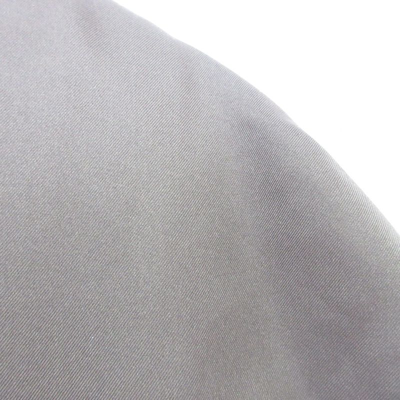 Christian Dior Leather Bodycon Dress Size 34 Black Women's Used