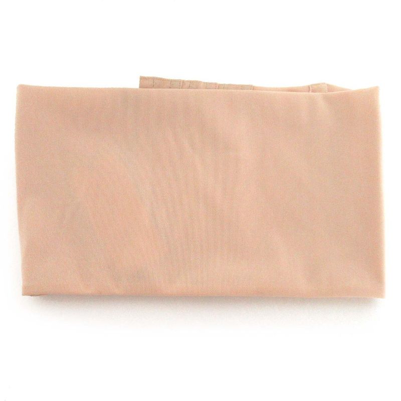 Unused 22ss Gucci Tulle Bustier S Size 165/88y Beige Ladies Used