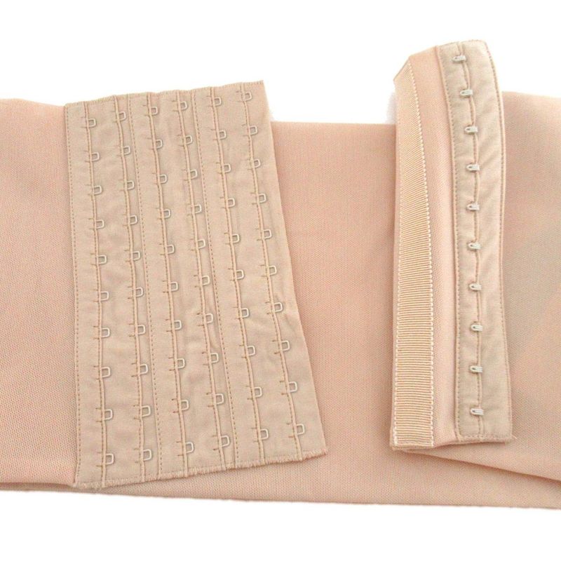 Unused 22ss Gucci Tulle Bustier S Size 165/88y Beige Ladies Used