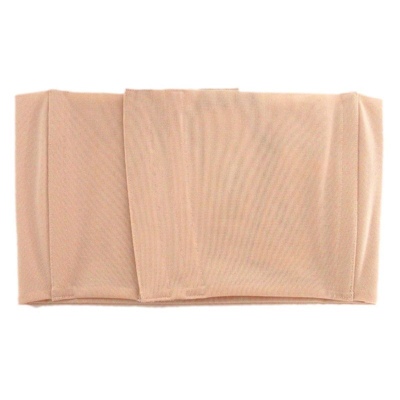 Unused 22ss Gucci Tulle Bustier S Size 165/88y Beige Ladies Used