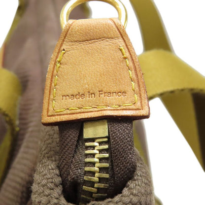 Louis Vuitton M40086 Antigua Line Cabas MM Tote Bag Canvas Women