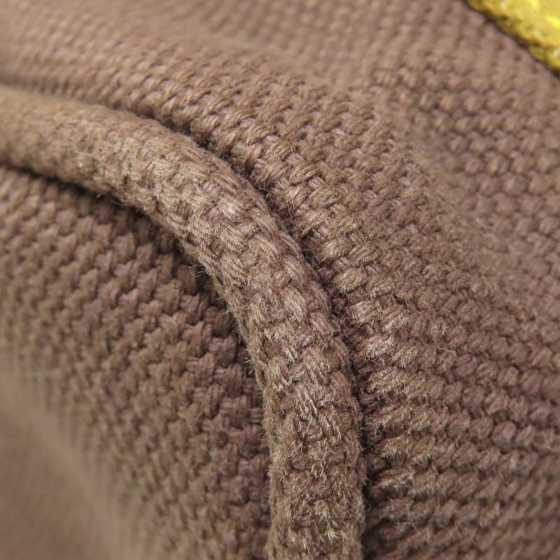 Louis Vuitton M40086 Antigua Line Cabas MM Tote Bag Canvas Women