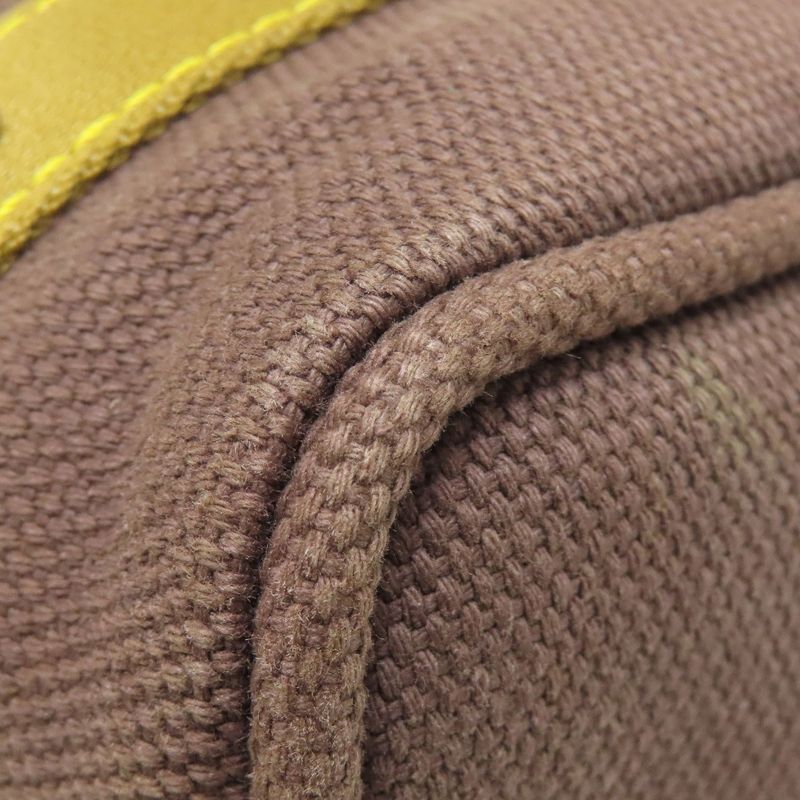 Louis Vuitton M40086 Antigua Line Cabas MM Tote Bag Canvas Women