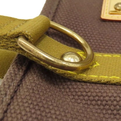 Louis Vuitton M40086 Antigua Line Cabas MM Tote Bag Canvas Women