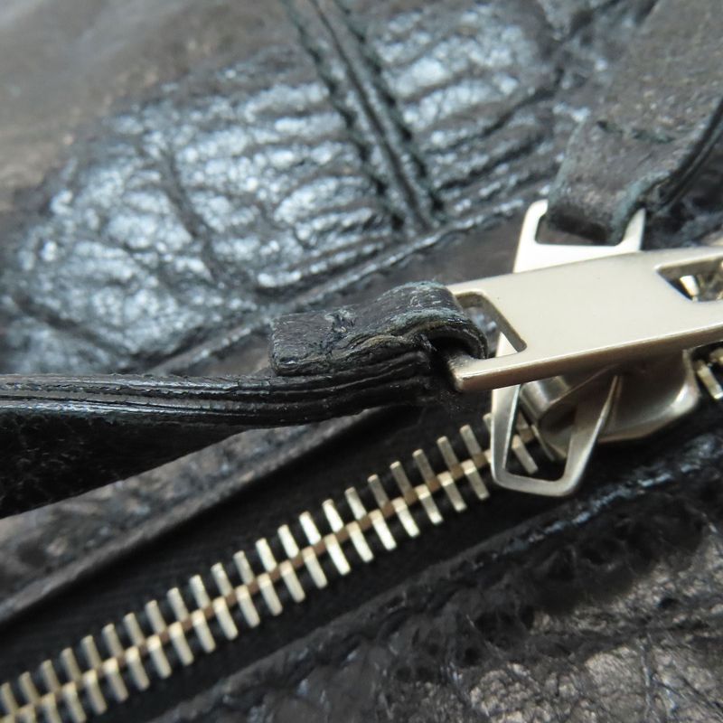 Balenciaga 340138 Classic Traveler Backpack/daypack Calf Women