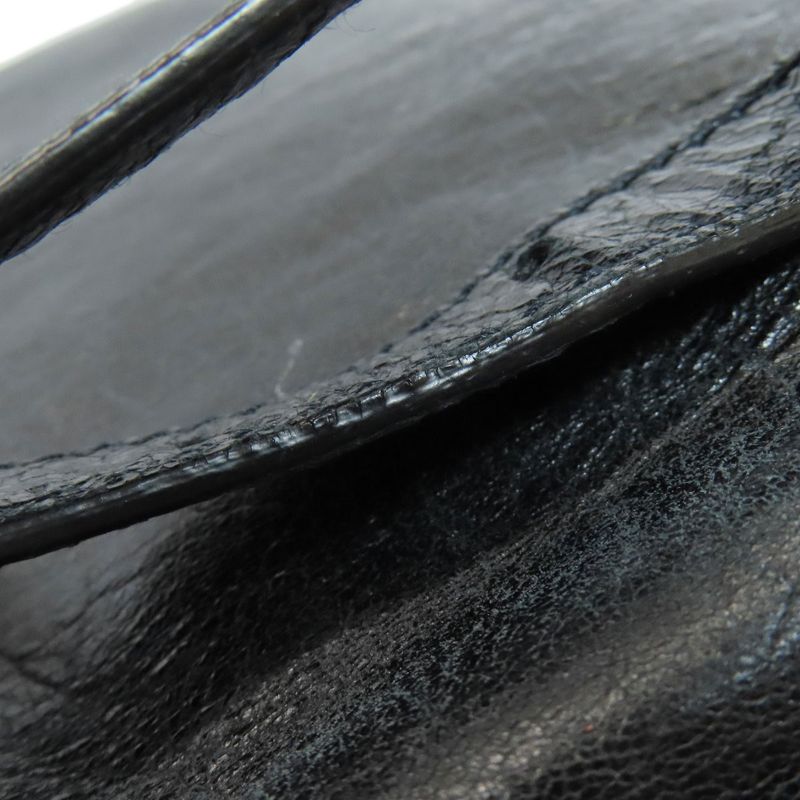 Balenciaga 340138 Classic Traveler Backpack/daypack Calf Women