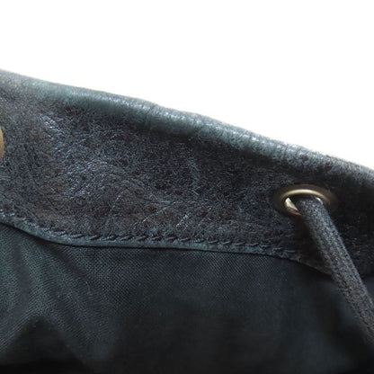 Balenciaga 340138 Classic Traveler Backpack/daypack Calf Women