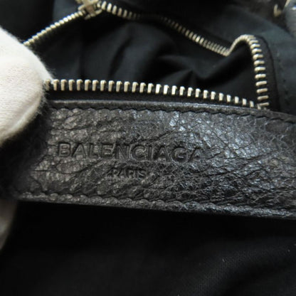 Balenciaga 340138 Classic Traveler Backpack/daypack Calf Women