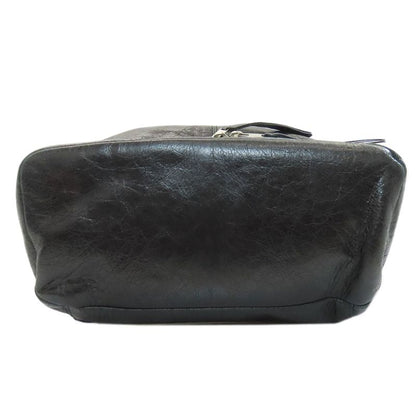 Balenciaga 340138 Classic Traveler Backpack/daypack Calf Women