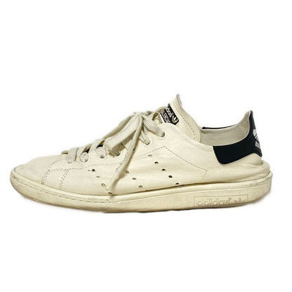 Balenciaga Sneakers 24 Women's Stan Smith 721836 Ivory And Black Adidas