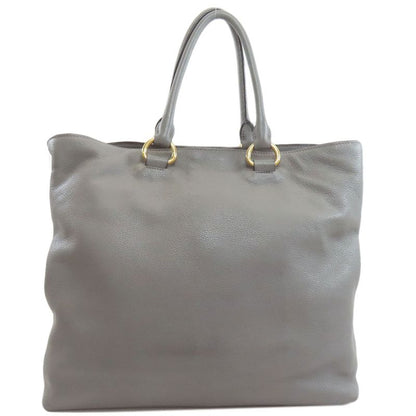 Prada 1bg865 2WAY Tote Bag Calf Women