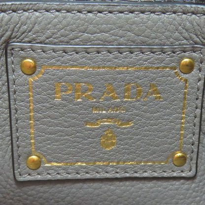 Prada 1bg865 2WAY Tote Bag Calf Women