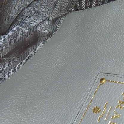 Prada 1bg865 2WAY Tote Bag Calf Women