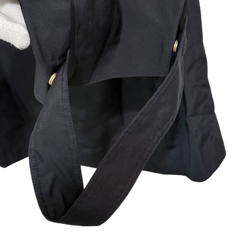 Unused Yves Saint Laurent Silk Blend Long Sleeve Pullover