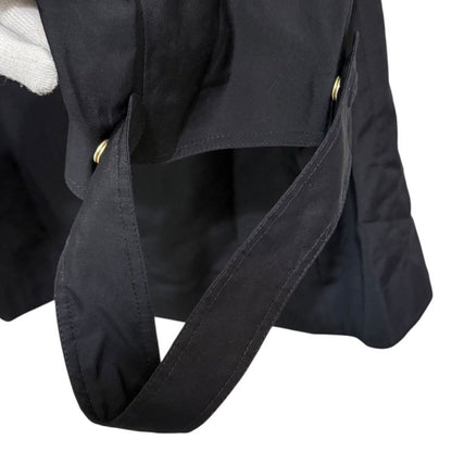 Unused Yves Saint Laurent Silk Blend Long Sleeve Pullover