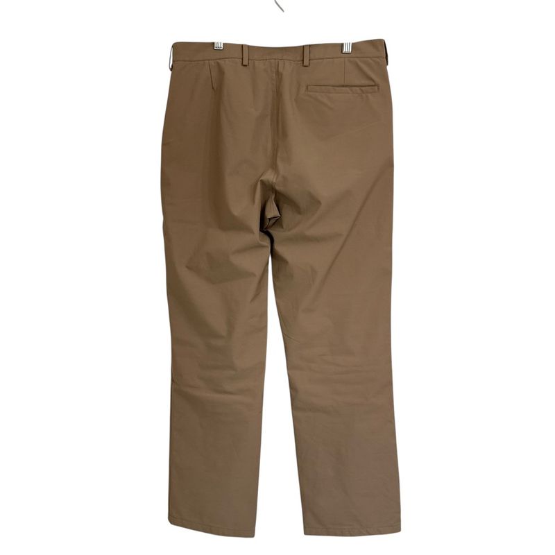 Prada Sport Gore-Tex Pants 48 Beige Men's Used