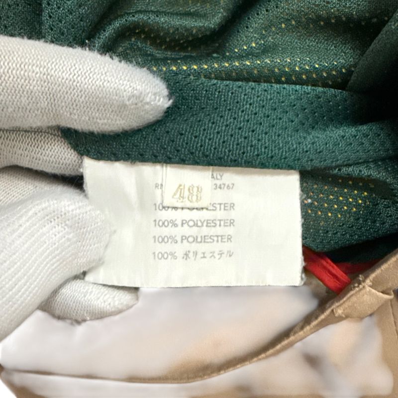 Prada Sport Gore-Tex Pants 48 Beige Men's Used