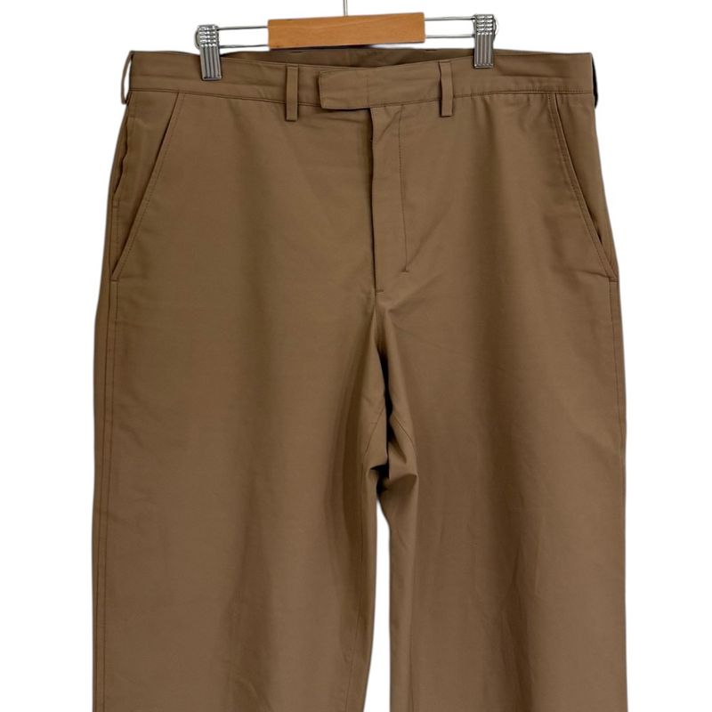 Prada Sport Gore-Tex Pants 48 Beige Men's Used