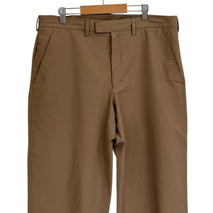 Prada Sport Gore-Tex Pants 48 Beige Men's Used