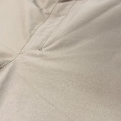 Prada Sport Gore-Tex Pants 48 Beige Men's Used