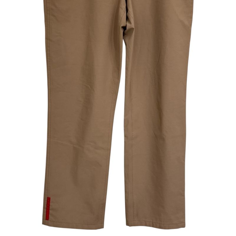 Prada Sport Gore-Tex Pants 48 Beige Men's Used