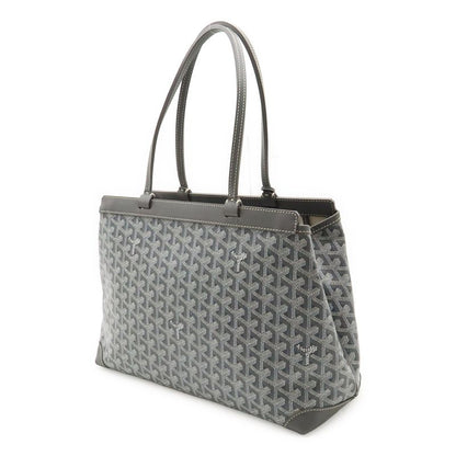 Goyard Belchas Beyond PM Tote Bag Shoulder Bag Shoulder Herringbone Pattern PVC