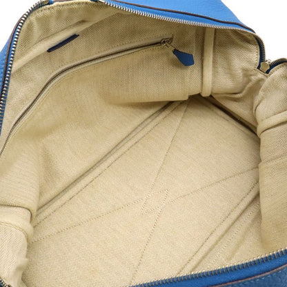 Hermes Victoria 2 35 Mini Boston Bag Handbag Shoulder Bag Taurillon Clemence