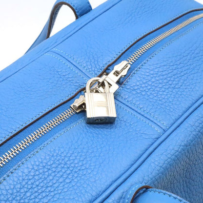 Hermes Victoria 2 35 Mini Boston Bag Handbag Shoulder Bag Taurillon Clemence