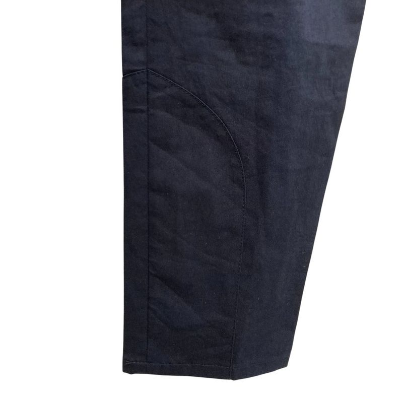 Good Gucci Viaggio Gucci Slim Cargo Pants Size 40 Navy Women's Used