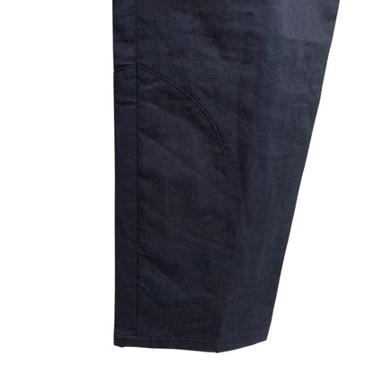 Good Gucci Viaggio Gucci Slim Cargo Pants Size 40 Navy Women's Used