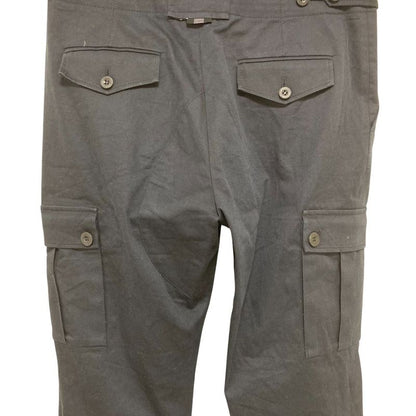 Good Gucci Viaggio Gucci Slim Cargo Pants Size 40 Navy Women's Used