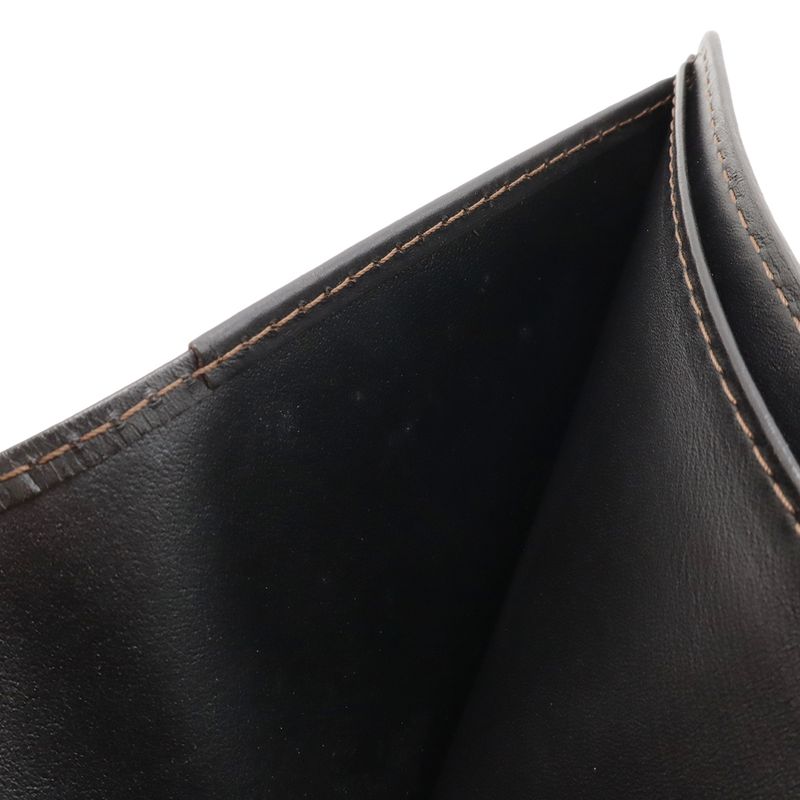 Louis Vuitton Utah Porte Vie 6 Carte Cles Di Prus Bifold Wallet Bifold Wallet