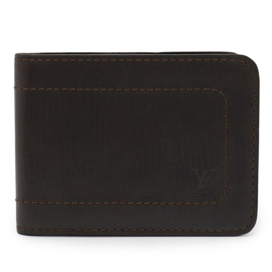 Louis Vuitton Utah Porte Vie 6 Carte Cles Di Prus Bifold Wallet Bifold Wallet