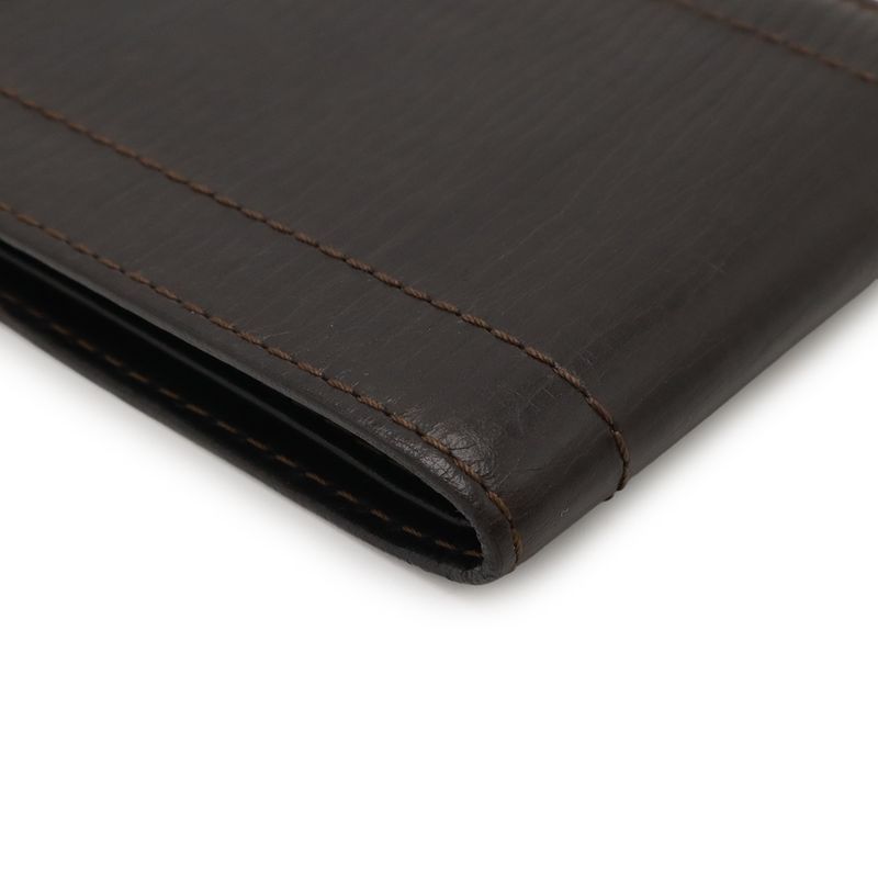 Louis Vuitton Utah Porte Vie 6 Carte Cles Di Prus Bifold Wallet Bifold Wallet