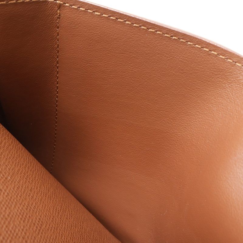 Louis Vuitton Monogram Portefeuille Victorine Trifold Wallet Trifold Wallet