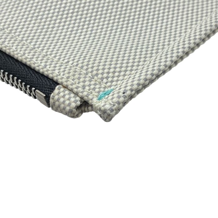 Tiffany & Co 62205318 Travel Flat Pouch Medium Clutch Bag Second Bag Clutch