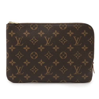 Louis Vuitton Monogram Etui Voyage PM Pouch Cosmetic Pouch Multi Case Storage