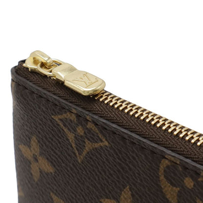 Louis Vuitton Monogram Etui Voyage PM Pouch Cosmetic Pouch Multi Case Storage
