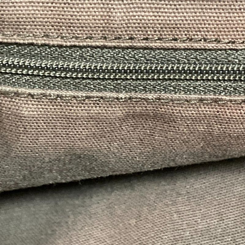 Good Yves Saint Laurent Rive Gauche Yves Saint Laurent Rive Gauche Canvas Tote