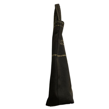 Good Yves Saint Laurent Rive Gauche Yves Saint Laurent Rive Gauche Canvas Tote