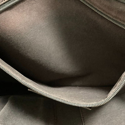 Good Yves Saint Laurent Rive Gauche Yves Saint Laurent Rive Gauche Canvas Tote