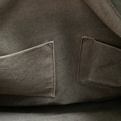 Good Yves Saint Laurent Rive Gauche Yves Saint Laurent Rive Gauche Canvas Tote