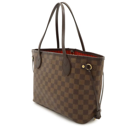 Louis Vuitton Damier Neverfull PM Tote Bag Shoulder Bag Shoulder Tote Shoulder
